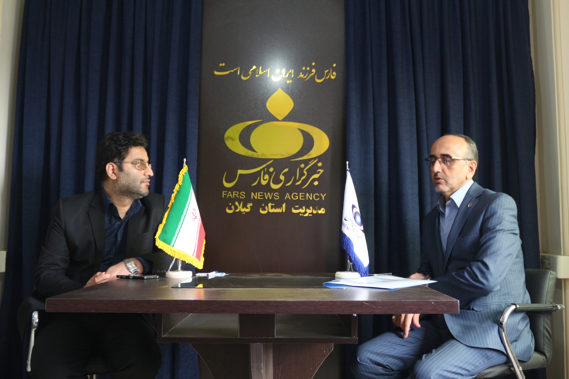 رفتار منطقی جامعه در امور بیمه ای ، کشور را از مجموعه های حمایتی بی نیاز میکند.